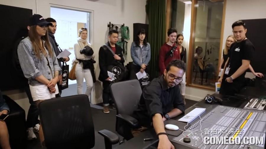Aim是什么专业？探索Aim领域的奥秘与前景