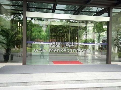 成都帝安自动门厂的卓越成就与未来展望