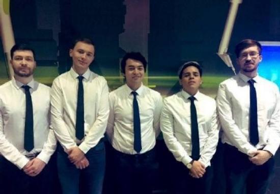 Ti7后各队阵容深度解析