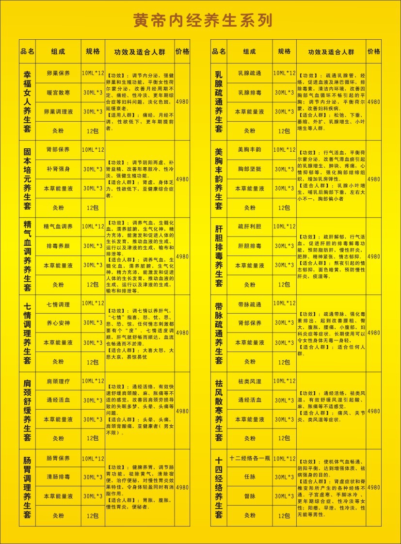 黄帝内经价格及其价值探讨