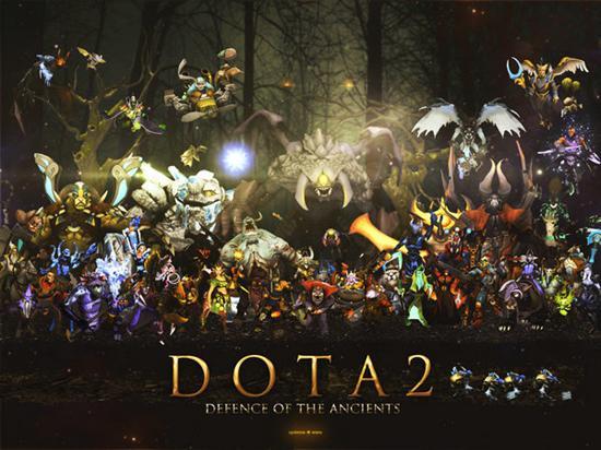 DOTA藏阵容，策略与战术的深度解析