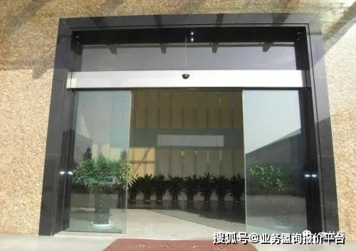 自动门感应失灵的原因及其解析