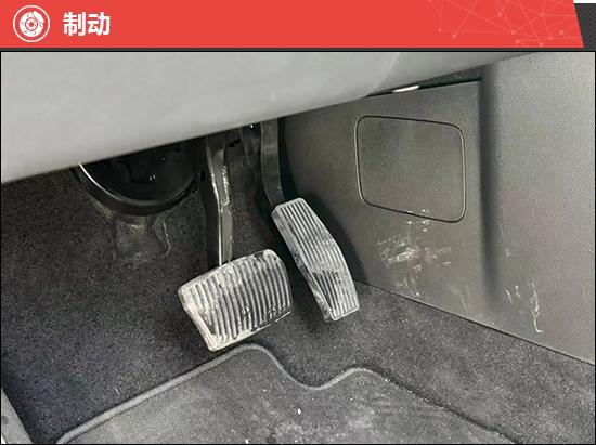 拆解玛古拉刹车，深入了解刹车系统的构造与原理