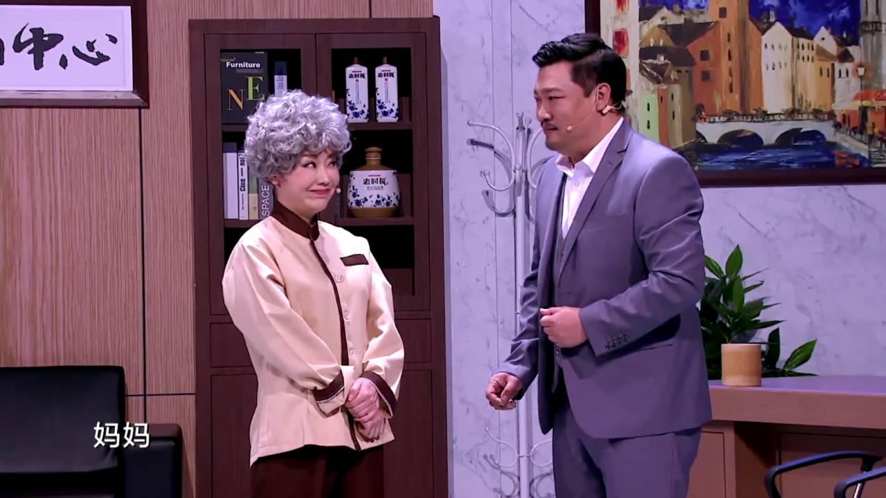 大白与表情包，一种全新的交流方式