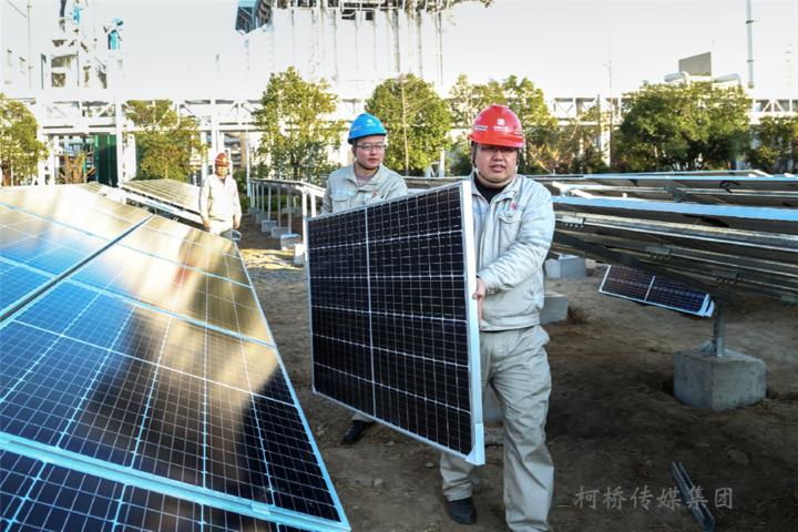 光伏扶贫最新文件解读，推动绿色能源助力脱贫攻坚