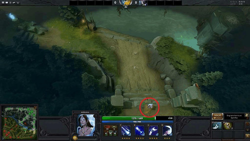 DOTA2神蝙蝠阵容，策略与优势分析