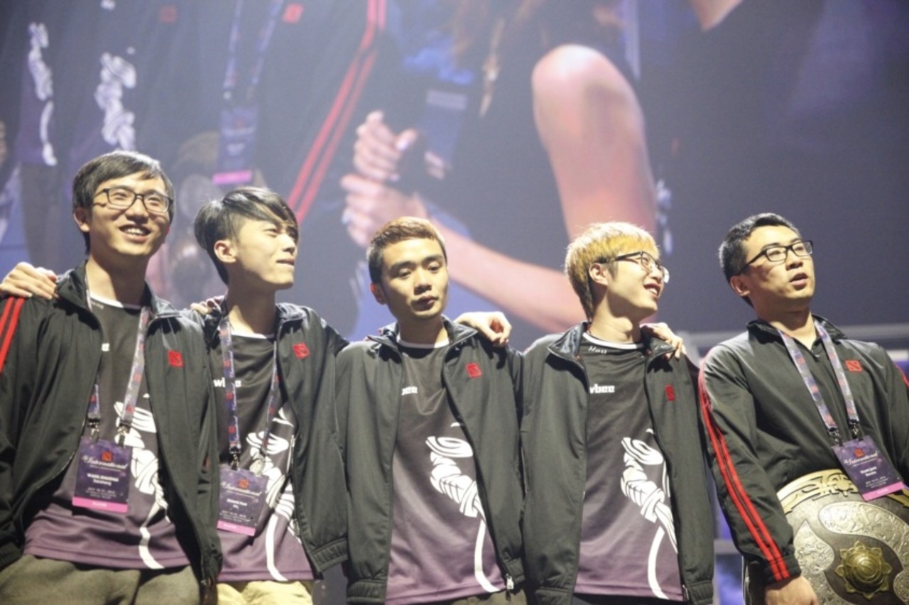 Ti4Nb阵容，探索新一代电竞领域的无敌战术组合