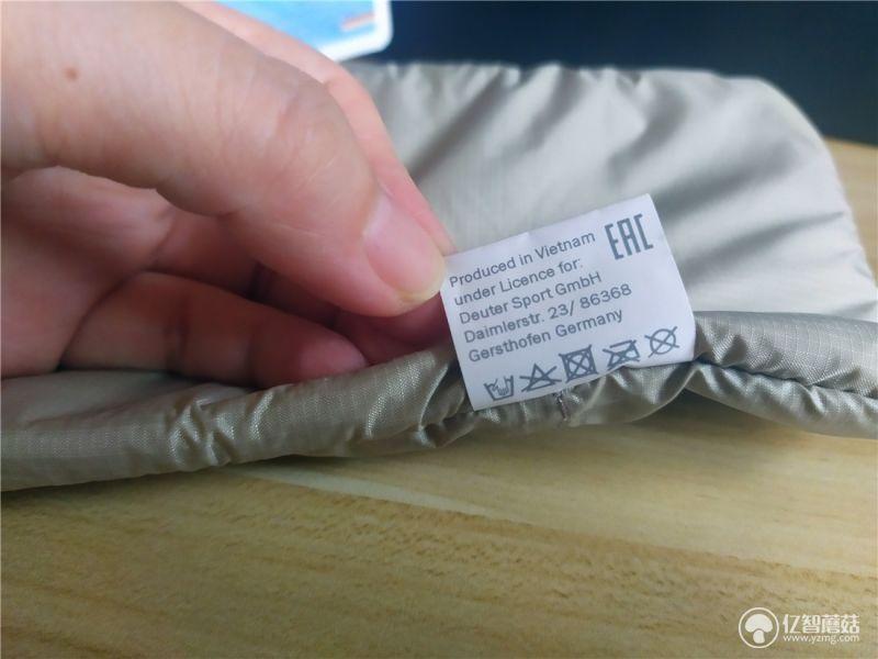 养护方法图标，指引与解析