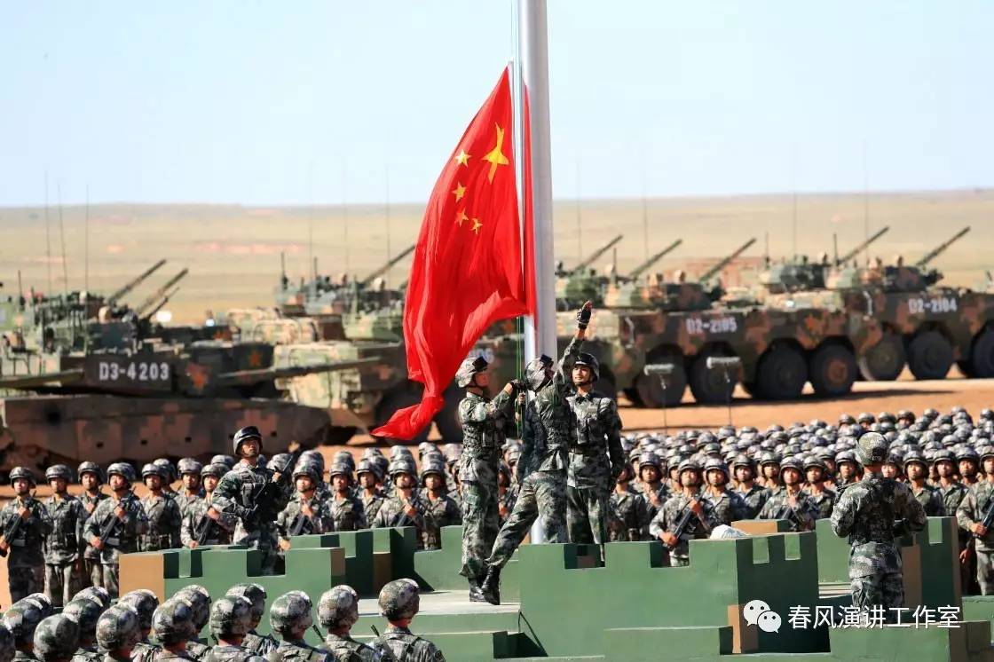 解放军伞兵实战历史，荣耀与牺牲的篇章
