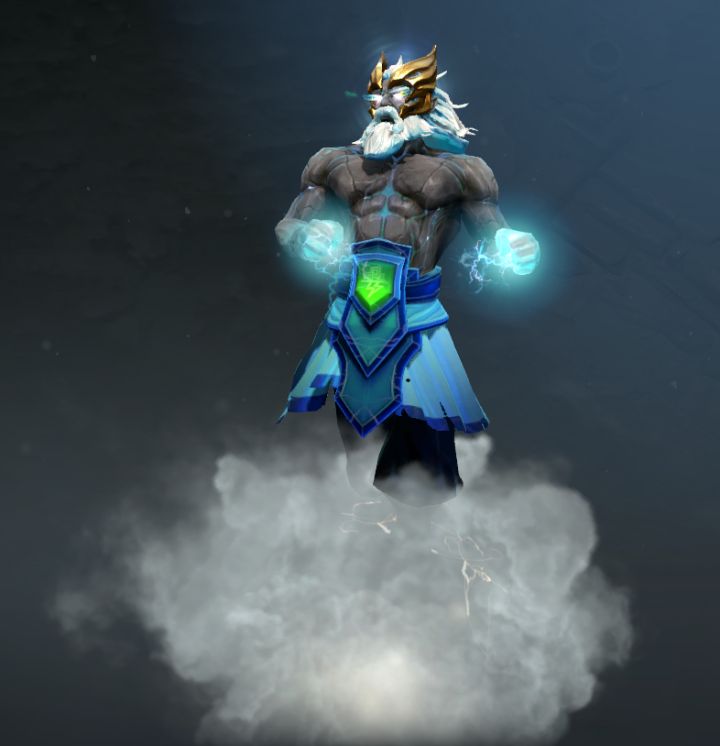 DOTA2宙斯阵容，探索最佳英雄组合策略