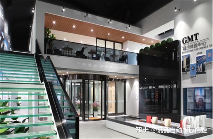 珠海感应自动门价格解析