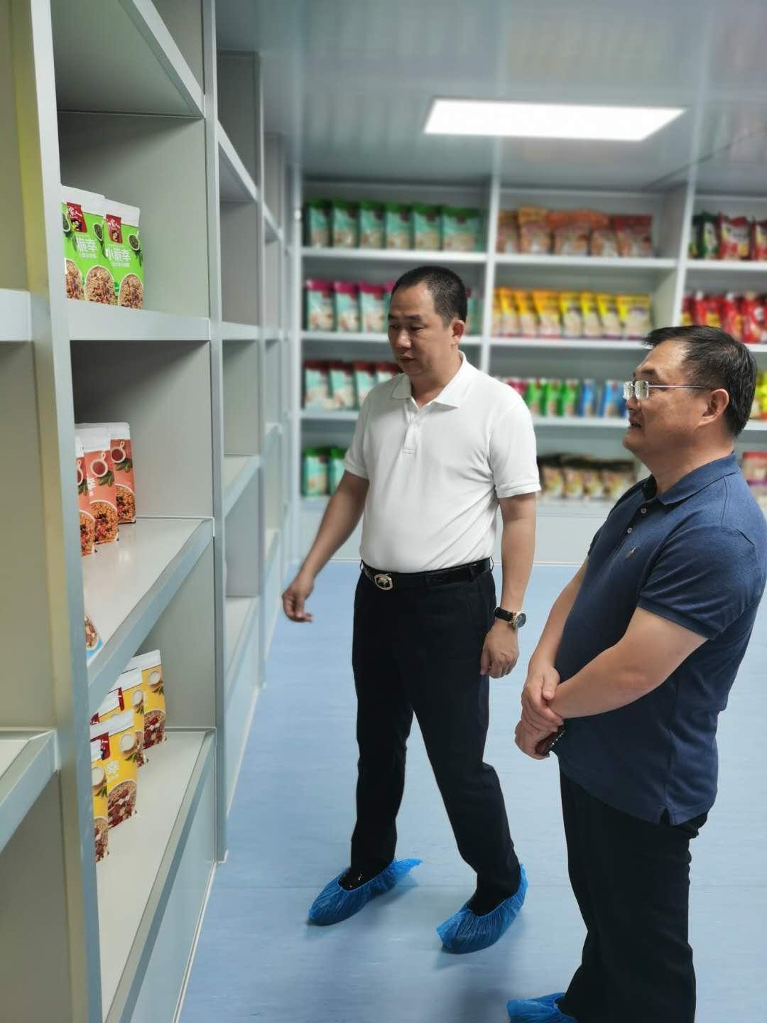 食品级非金属软连接，重塑食品安全与材料科技的未来