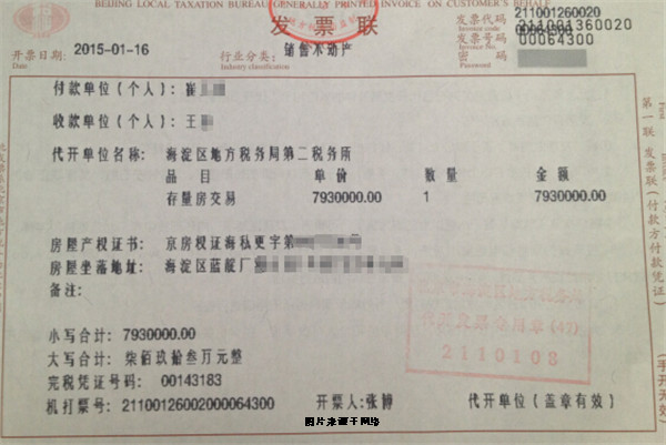 购房发票与贷款，购房过程中的重要环节与注意事项