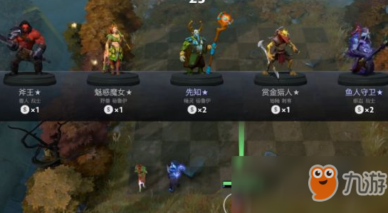 DOTA速推阵容，攻略与战术探讨