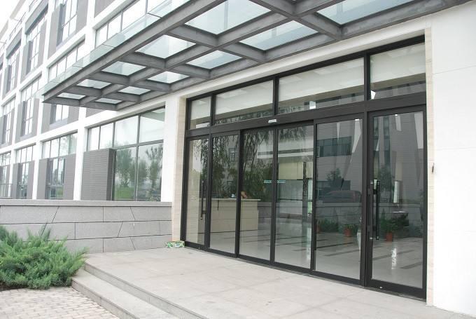 北京自动门维修，专业、高效、全方位的解决方案