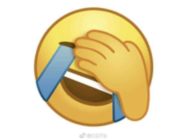 动漫扶额表情包，一种独特的文化现象