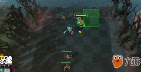 DOTA自走棋陈虫阵容，策略与优势解析