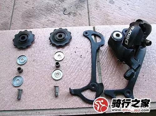 山地车座拆解，深入了解与操作指南