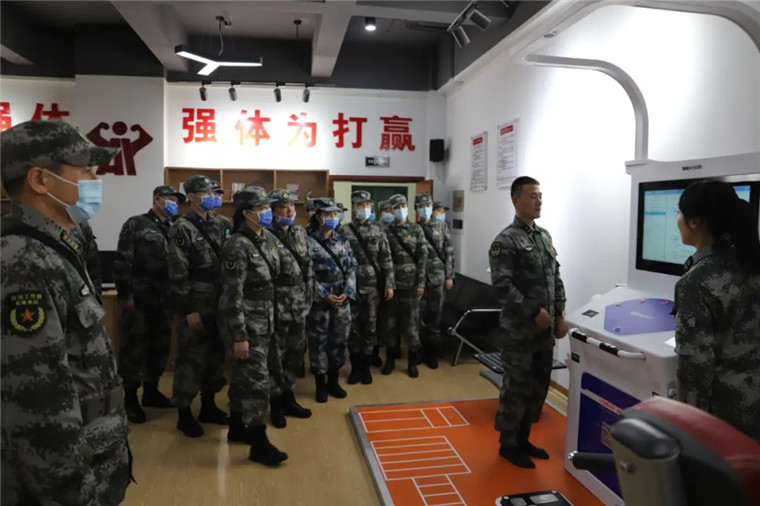 滁州健身房，塑造健康生活的理想场所