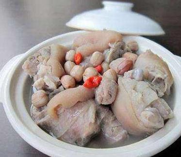 蛋花水的作用，营养与健康的天然饮品