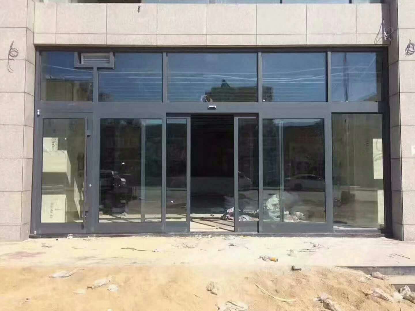 多玛自动门电源，高效、可靠与智能的门禁系统动力之源